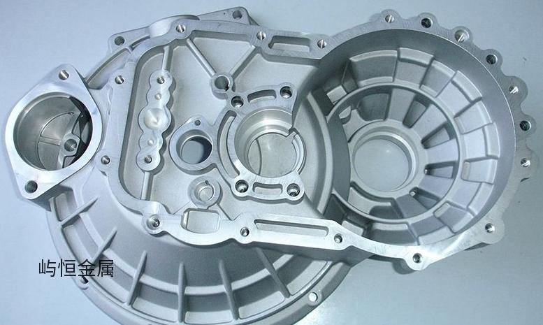 铝合金压铸件常见缺陷及预防